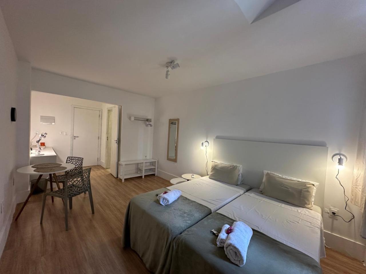 Apartamento Maravilha