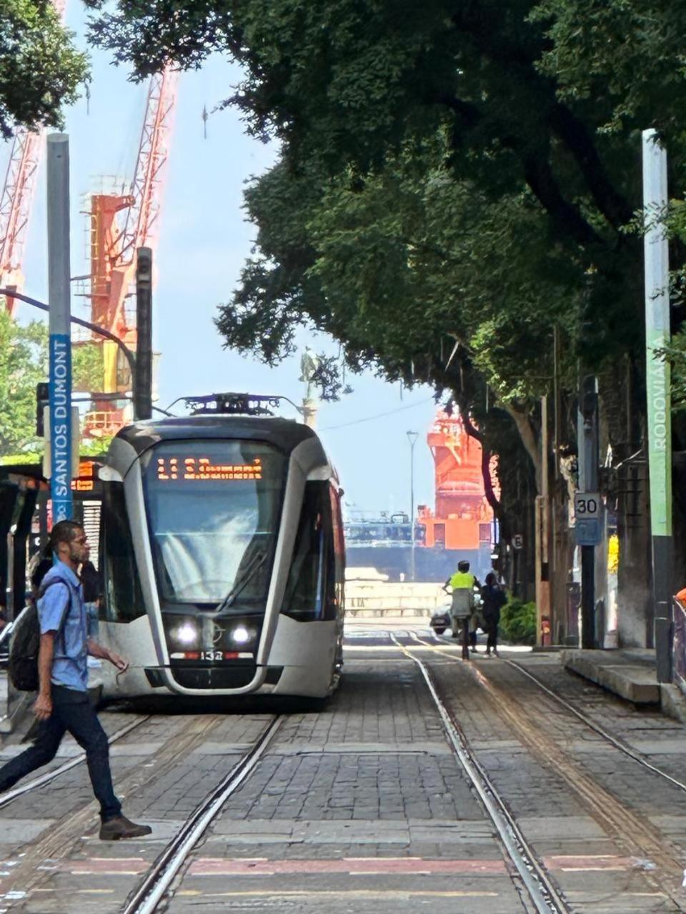 Maravilha * Río de Janeiro