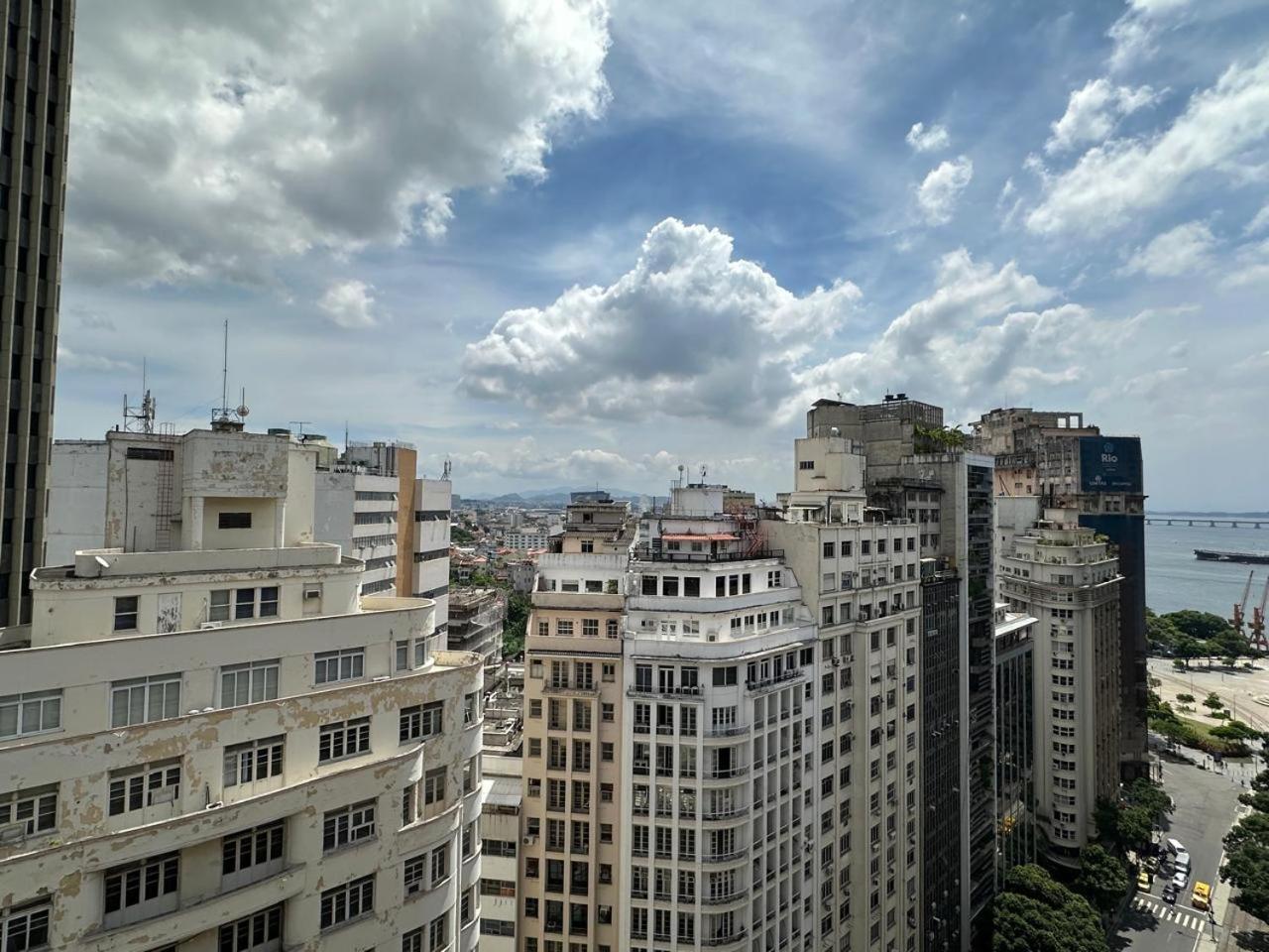 Maravilha Apartamento Río de Janeiro