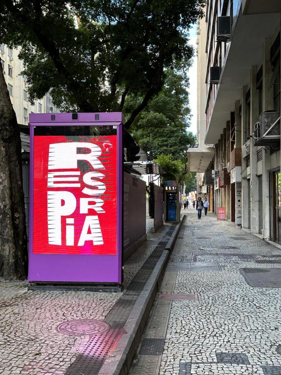 Maravilha * Río de Janeiro