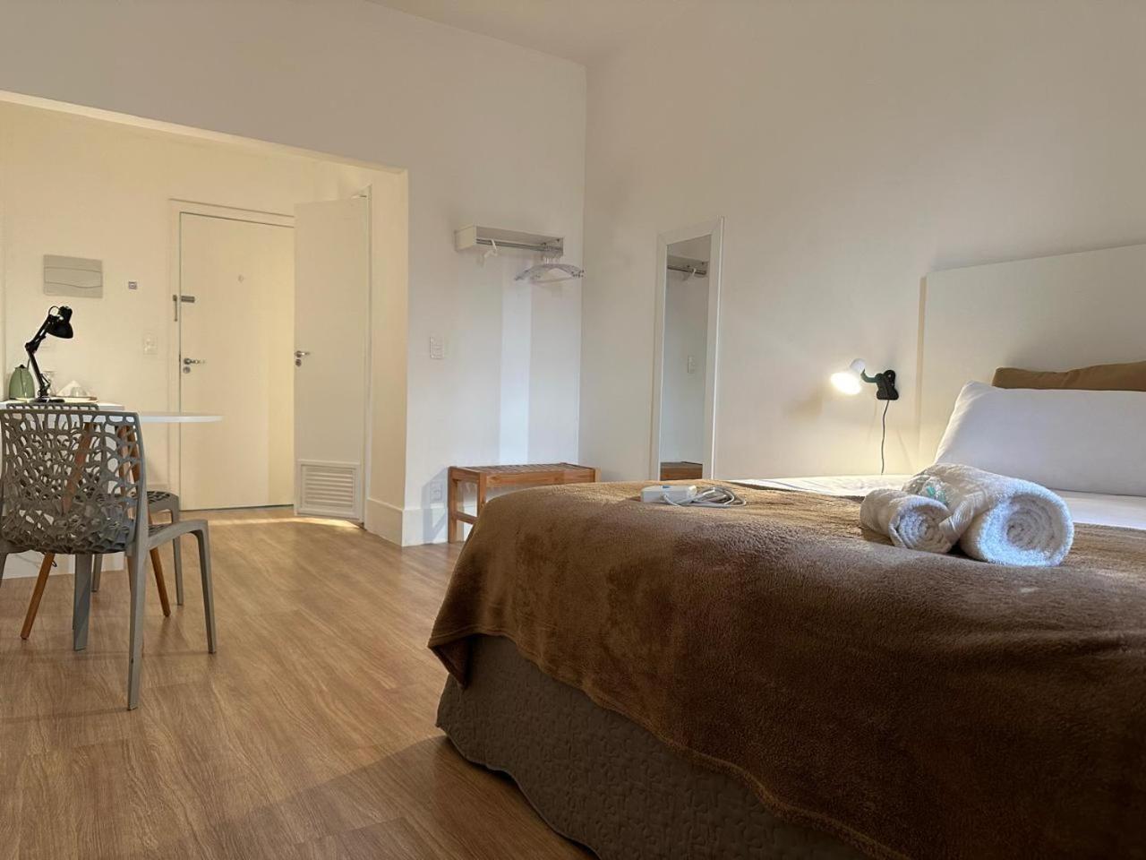 Apartamento Maravilha Río de Janeiro