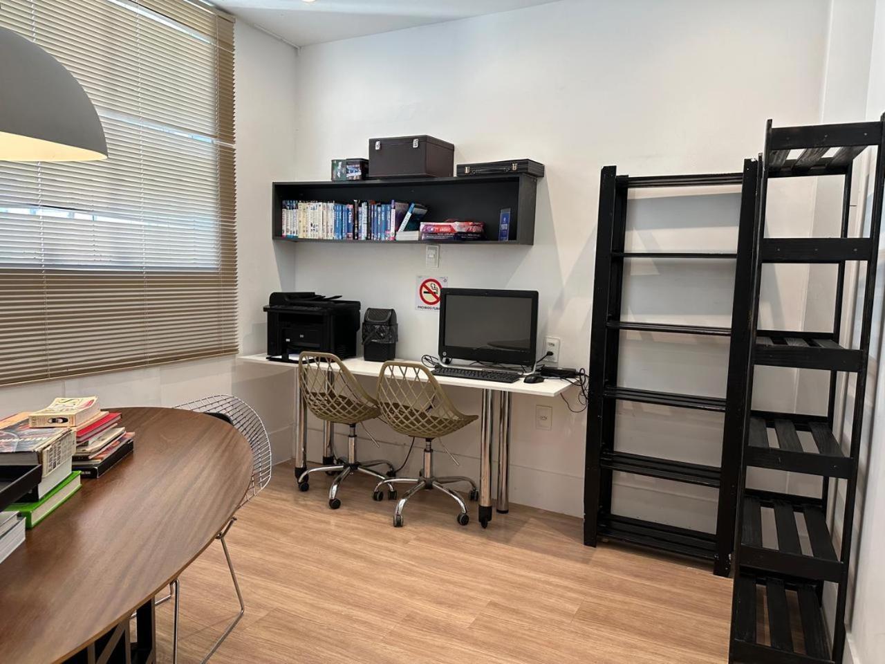 Apartamento Maravilha *