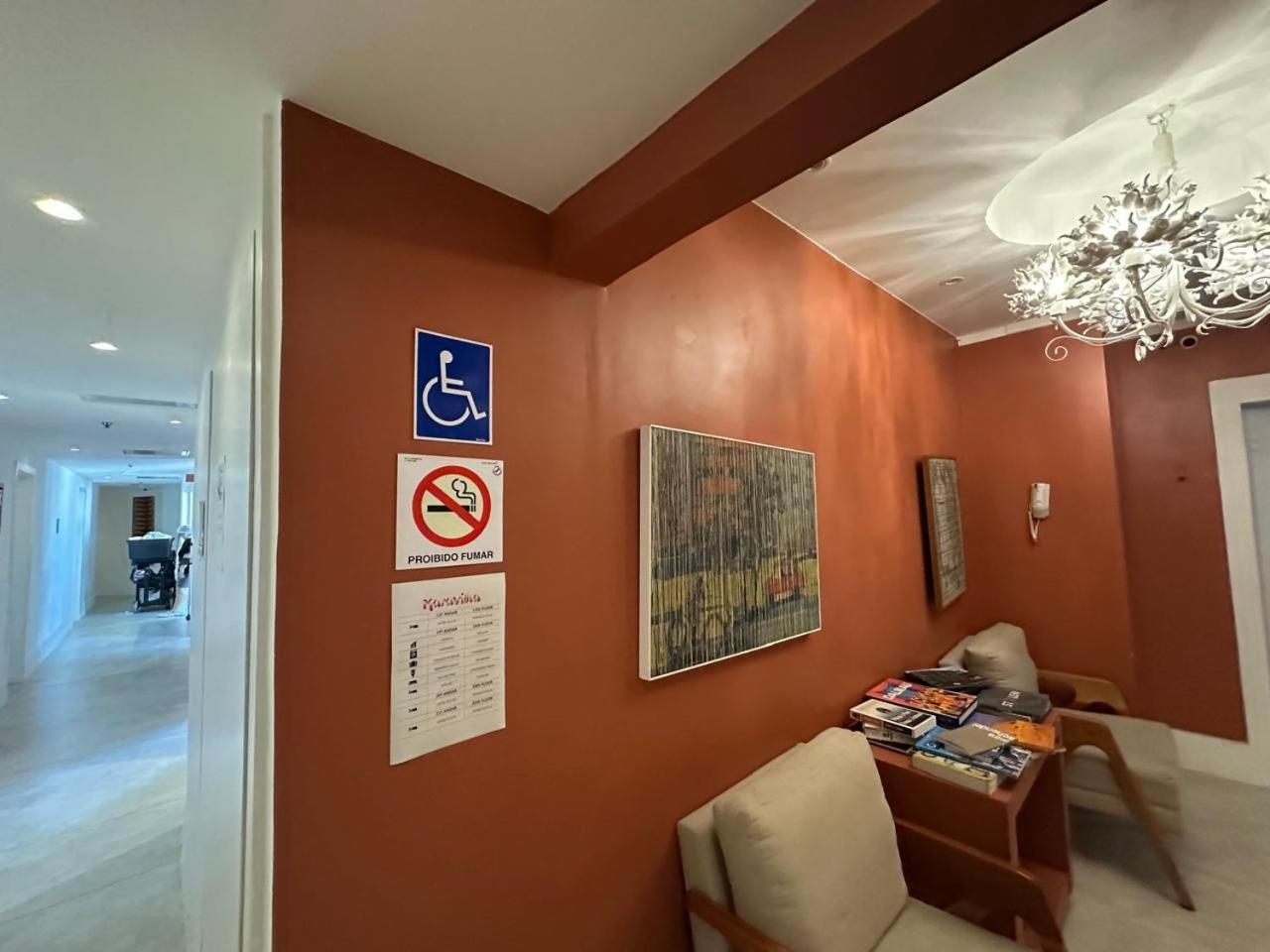 Apartamento Maravilha Río de Janeiro