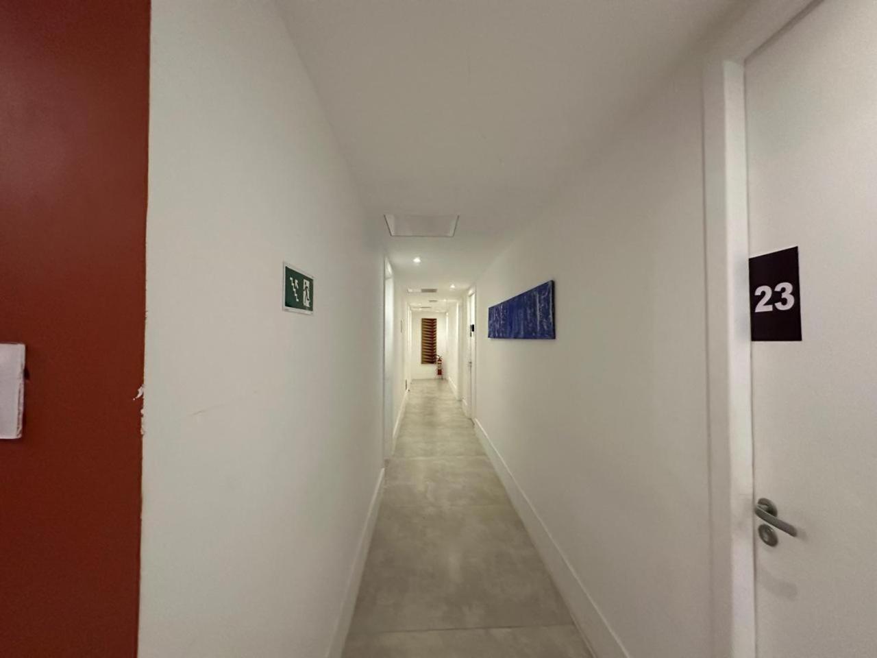 Apartamento Maravilha *