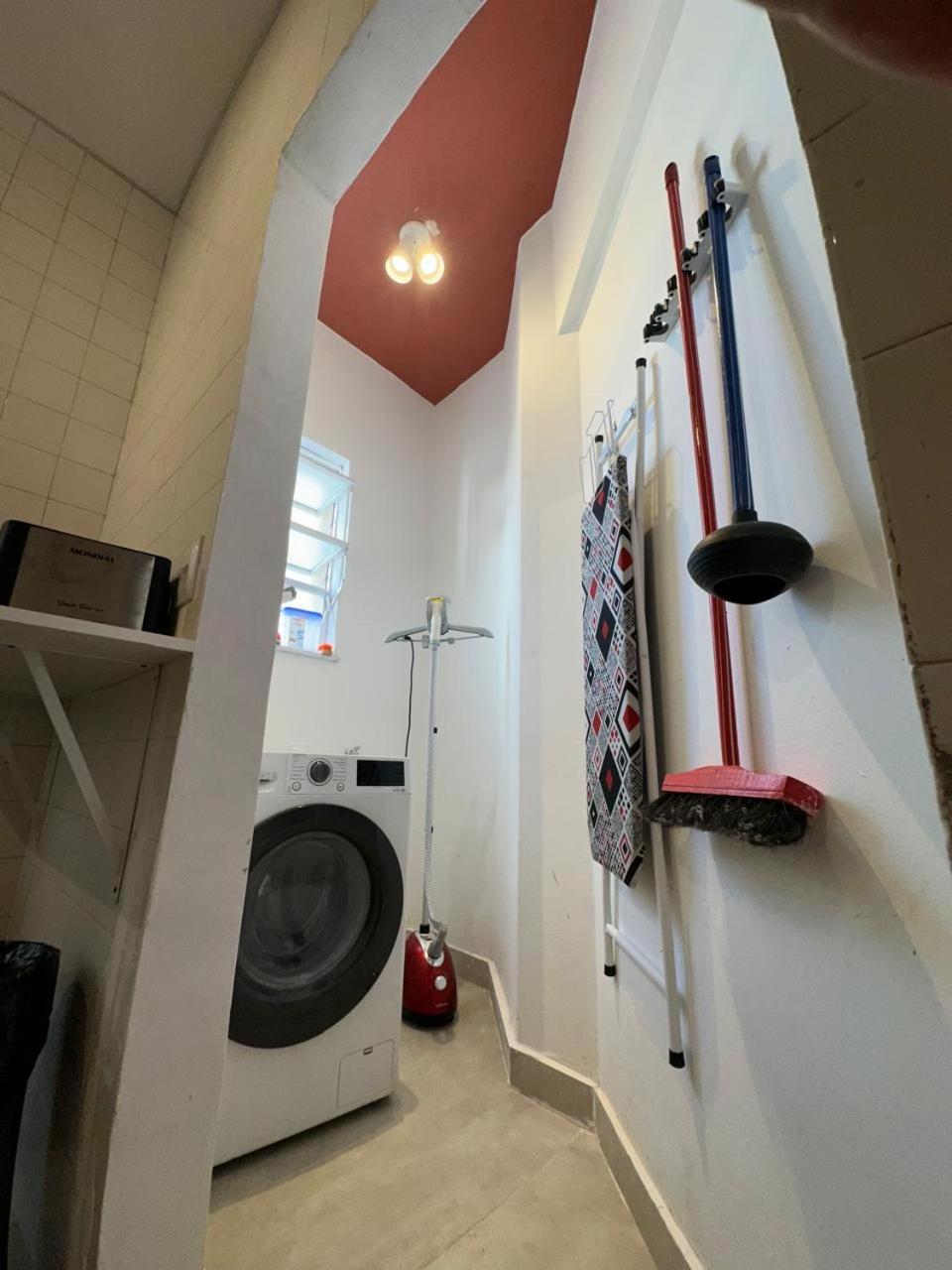 Apartamento Maravilha