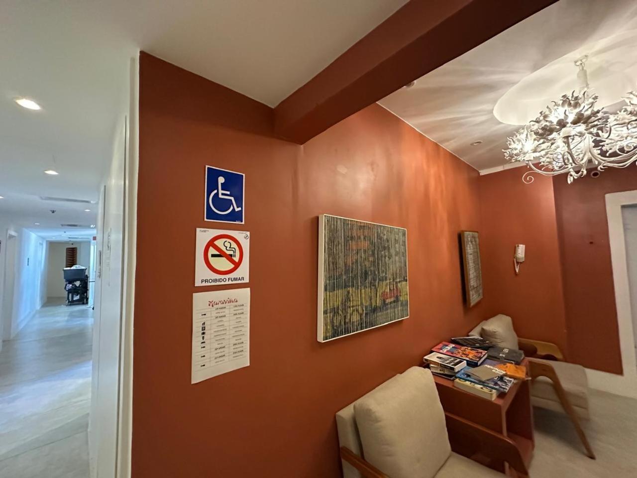 Maravilha Apartamento *