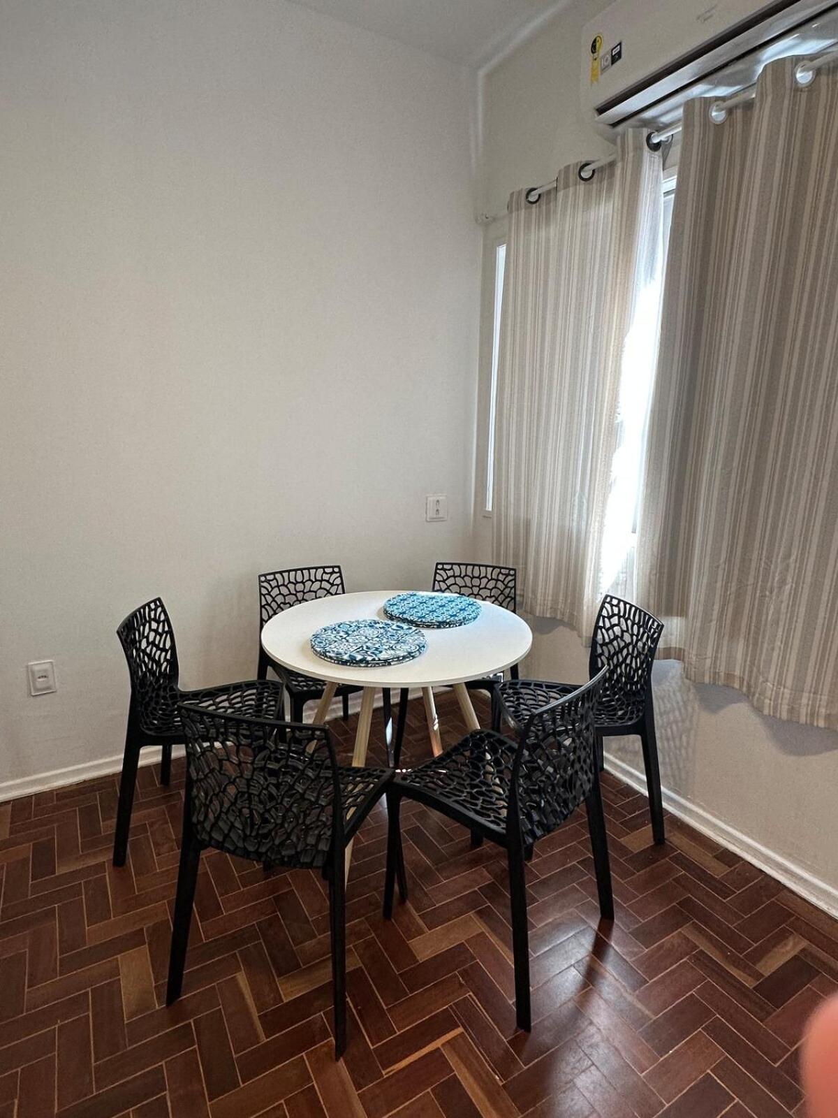 Apartamento Maravilha Río de Janeiro